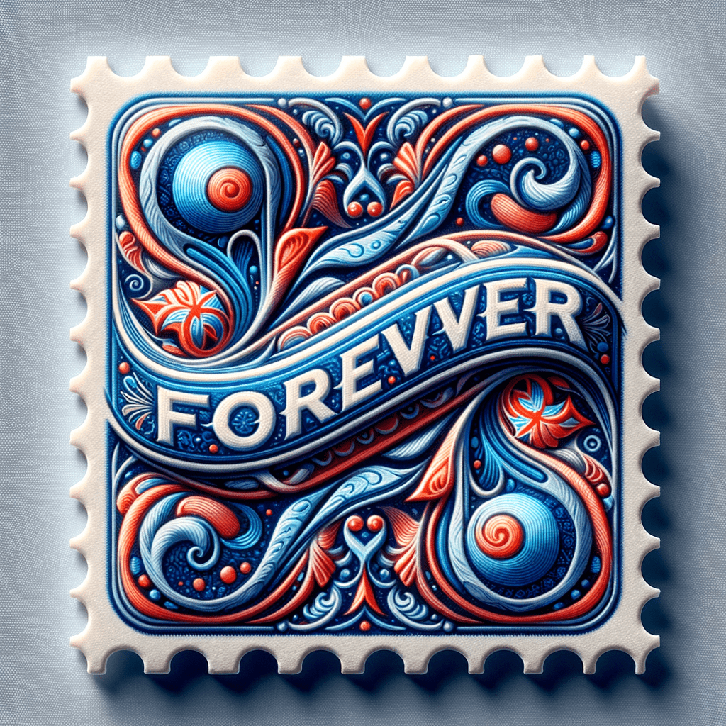 forever stamp convenience