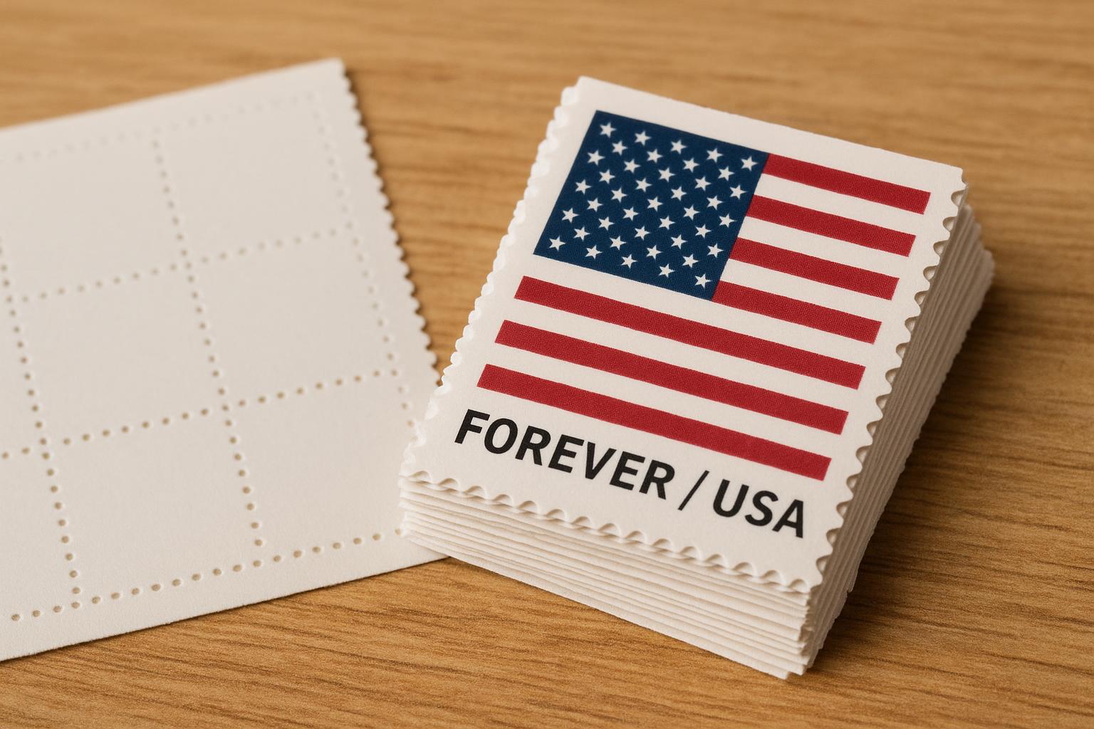 bulk stamp book pricing