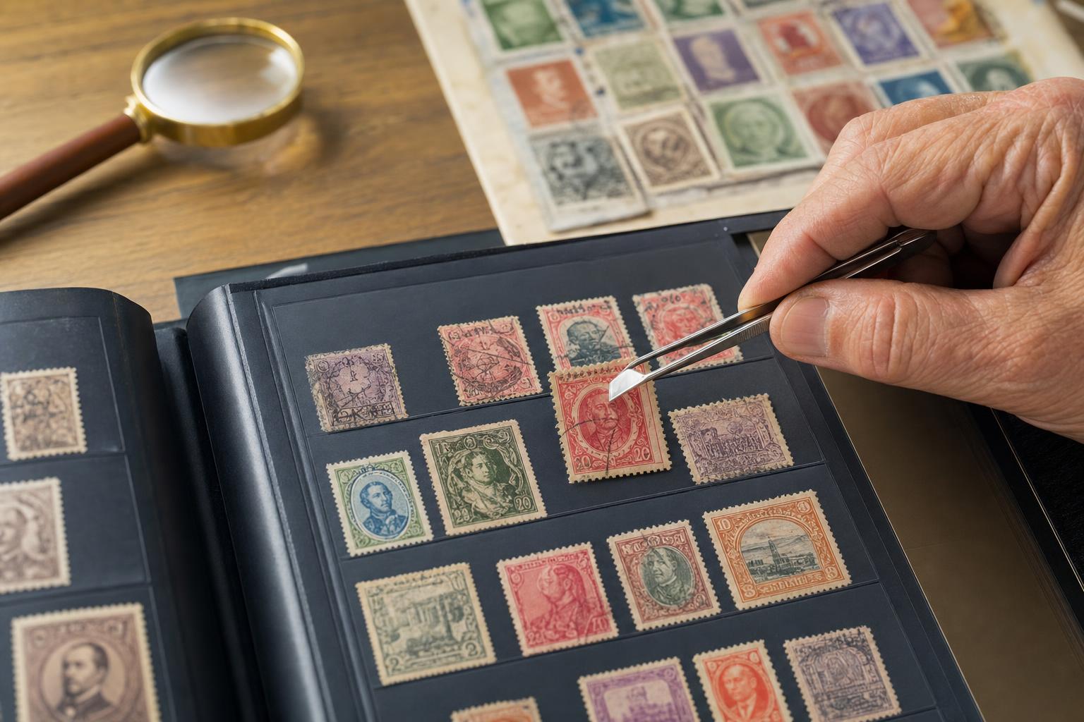 old stamps after a rate increase